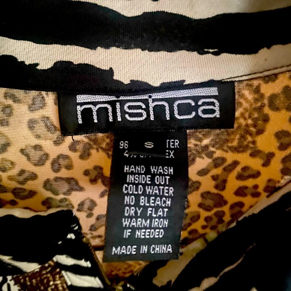 Colorful jacket - Picture 2 of 2